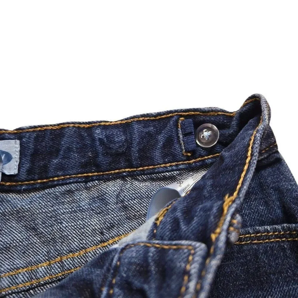 Old Navy denim shorts 8